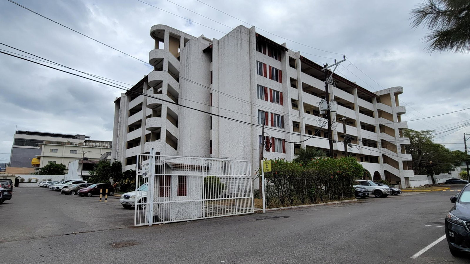 First image of Apt# 604- 86 Constant Spring Road in Kingston 10, St. Andrew, Jamaica - property is For Sale