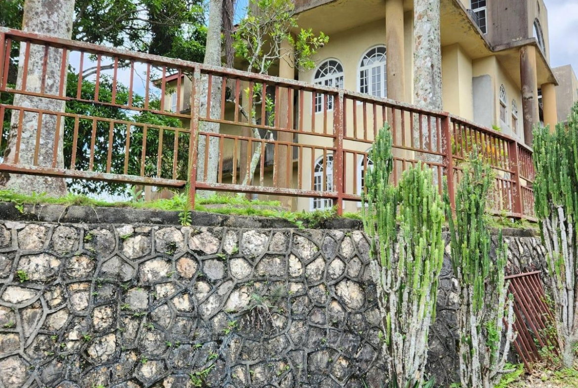 First image of 001- 27 Diamond Close in STONY HILL, St. Andrew, Jamaica - property is For Sale