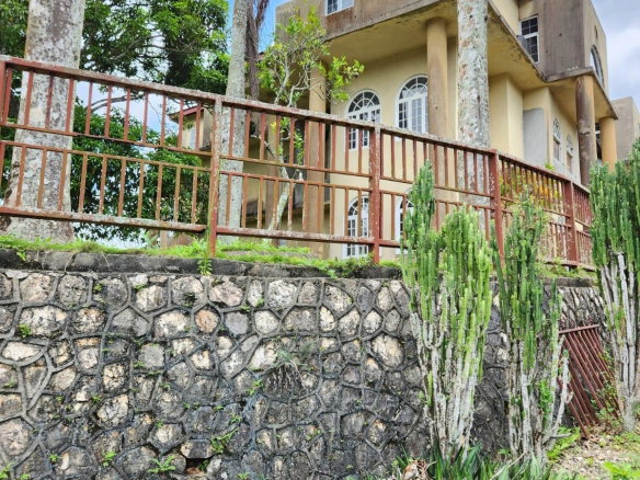 First image of 001- 27 Diamond Close in STONY HILL, St. Andrew, Jamaica - property is For Sale