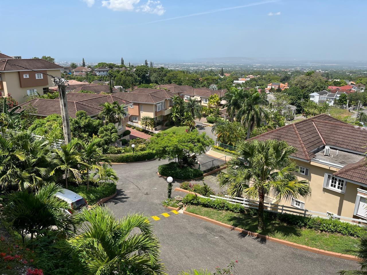 Twenty-Sixth image of Apt 5- Cherry Hill Drive in Cherry Gardens, St. Andrew, Jamaica - property is For Sale