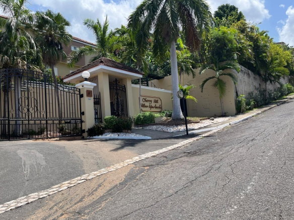 First image of Apt 5- Cherry Hill Drive in Cherry Gardens, St. Andrew, Jamaica - property is For Sale