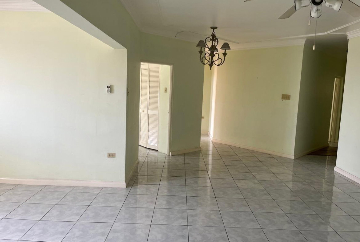 Seventh image of Apt 5- Cherry Hill Drive in Cherry Gardens, St. Andrew, Jamaica - property is For Sale