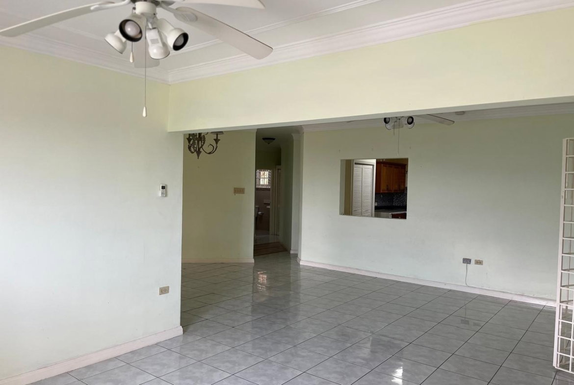 Tenth image of Apt 5- Cherry Hill Drive in Cherry Gardens, St. Andrew, Jamaica - property is For Sale