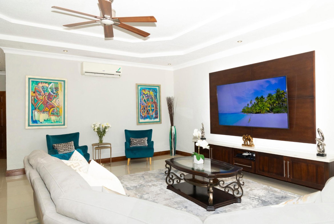 Second image of 3-10-12 Dillsbury Avenue in Kingston 6, St. Andrew, Jamaica - property is For Sale