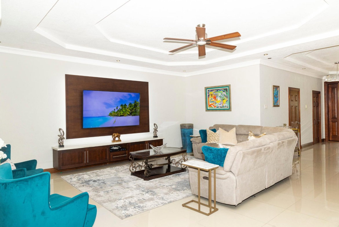 First image of 3-10-12 Dillsbury Avenue in Kingston 6, St. Andrew, Jamaica - property is For Sale
