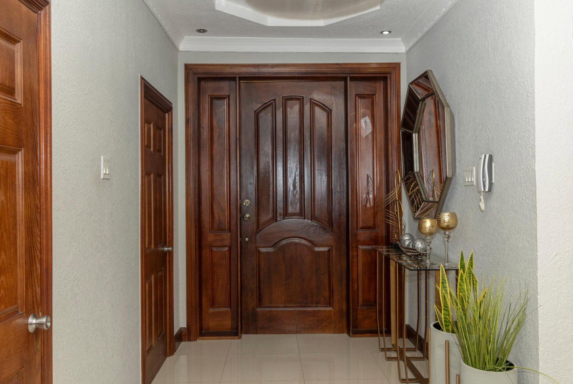 Fifteenth image of 3-10-12 Dillsbury Avenue in Kingston 6, St. Andrew, Jamaica - property is For Sale