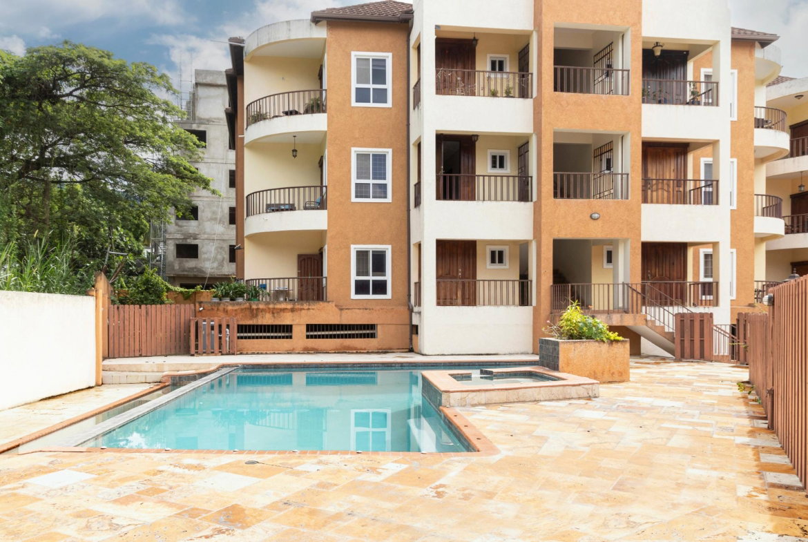 Seventeenth image of 3-10-12 Dillsbury Avenue in Kingston 6, St. Andrew, Jamaica - property is For Sale