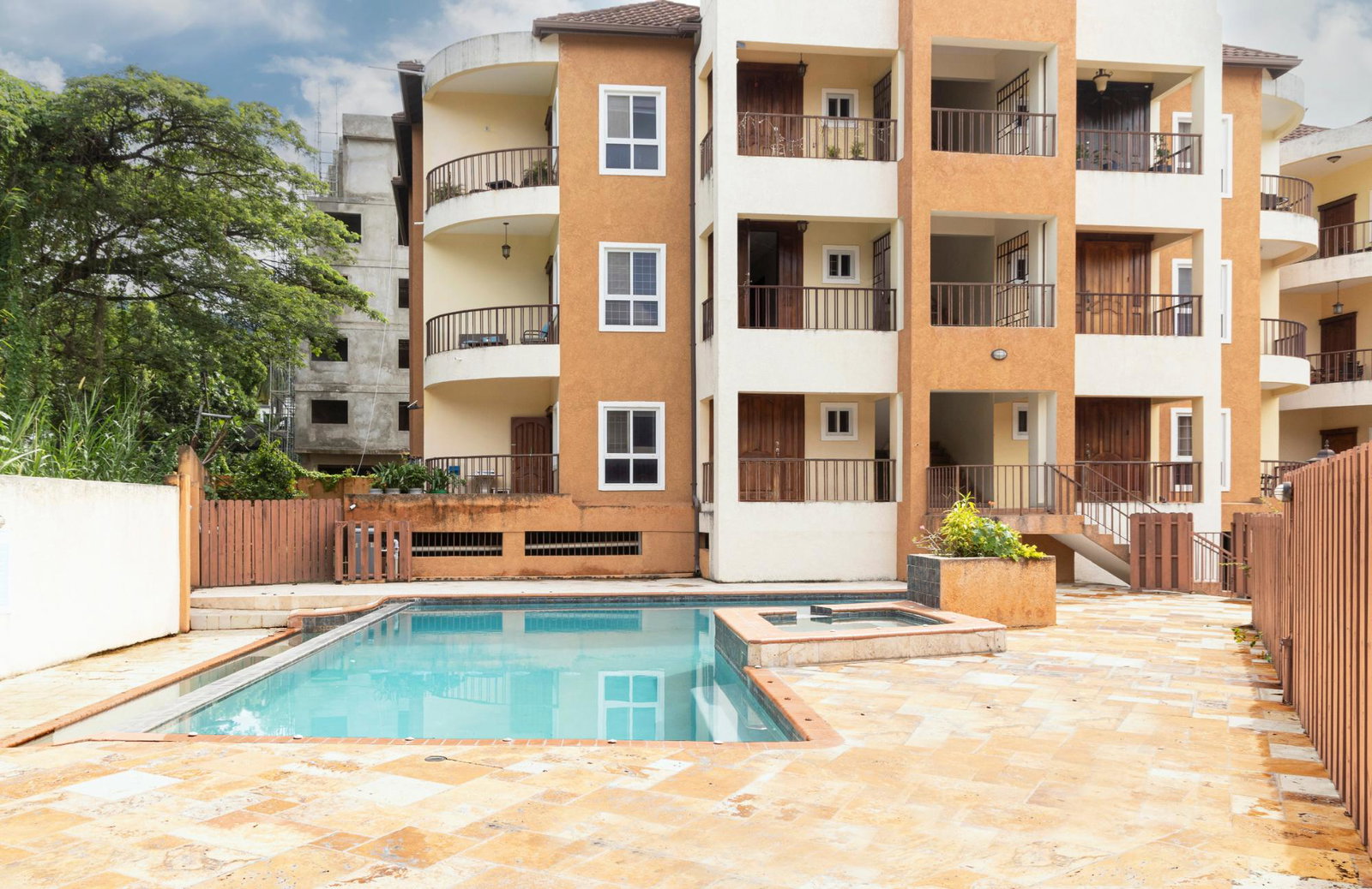 Seventeenth image of 3-10-12 Dillsbury Avenue in Kingston 6, St. Andrew, Jamaica - property is For Sale