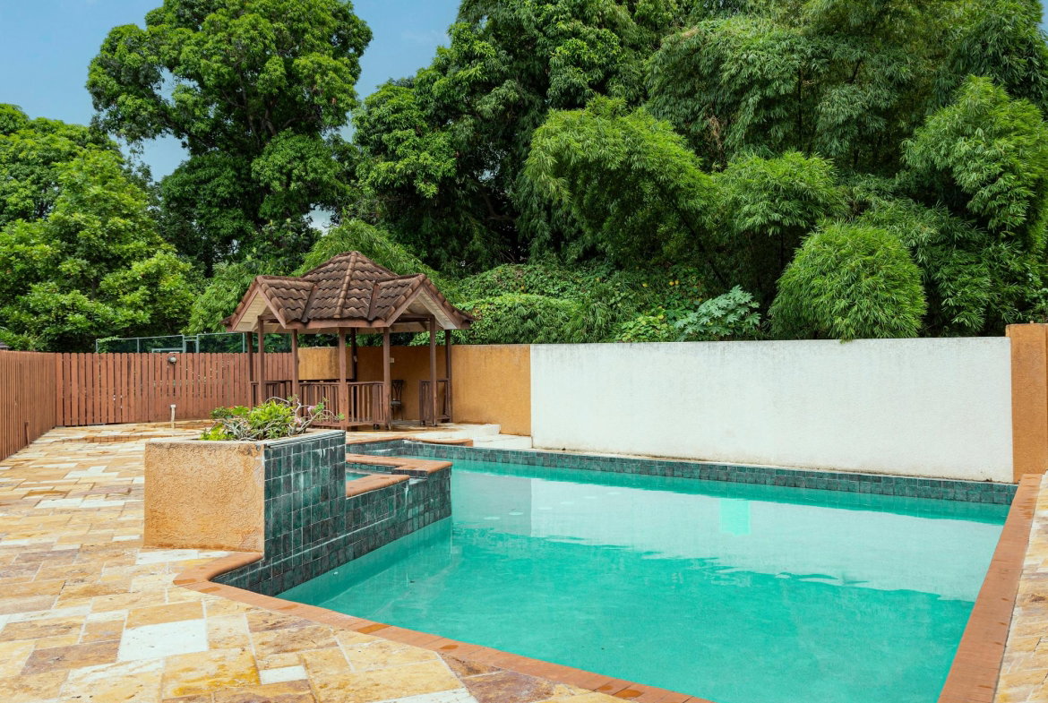 Eighteenth image of 3-10-12 Dillsbury Avenue in Kingston 6, St. Andrew, Jamaica - property is For Sale