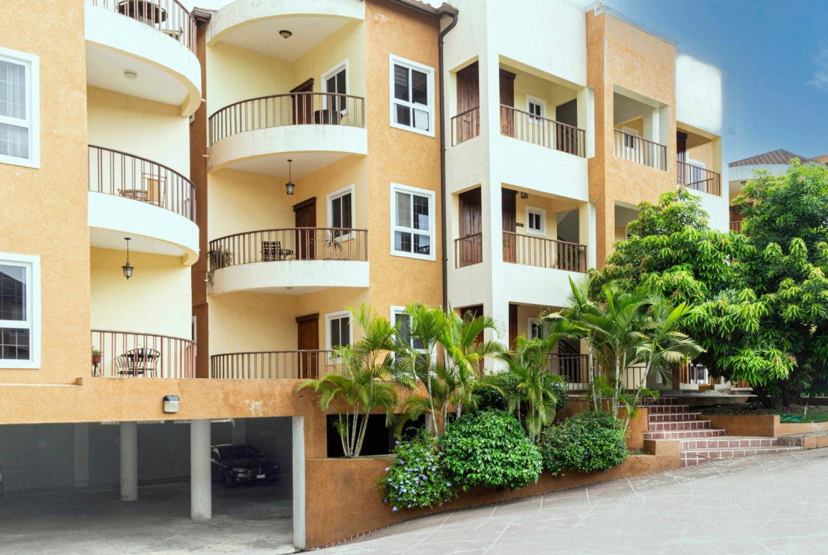 Nineteenth image of 3-10-12 Dillsbury Avenue in Kingston 6, St. Andrew, Jamaica - property is For Sale