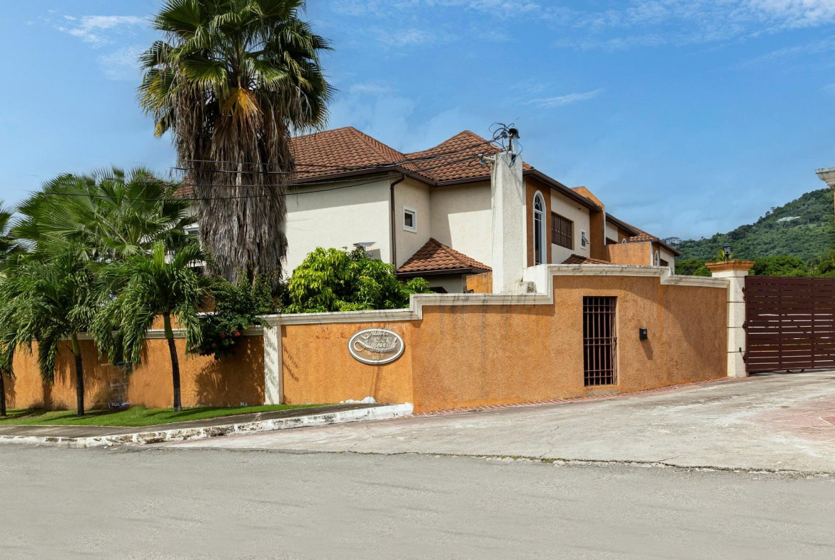 Twentieth image of 3-10-12 Dillsbury Avenue in Kingston 6, St. Andrew, Jamaica - property is For Sale