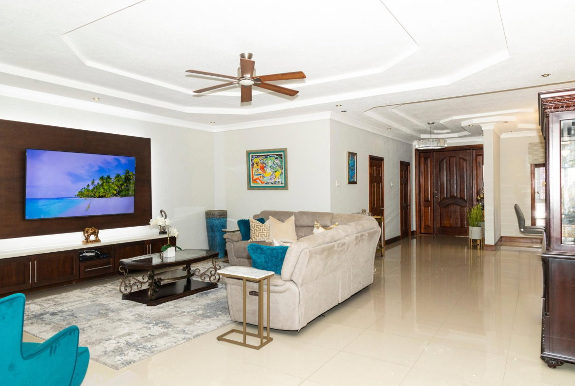 Third image of 3-10-12 Dillsbury Avenue in Kingston 6, St. Andrew, Jamaica - property is For Sale