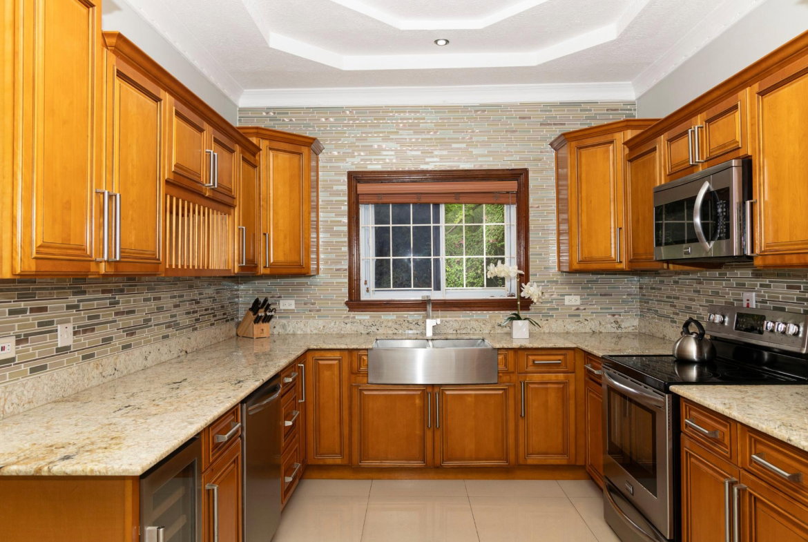 Sixth image of 3-10-12 Dillsbury Avenue in Kingston 6, St. Andrew, Jamaica - property is For Sale