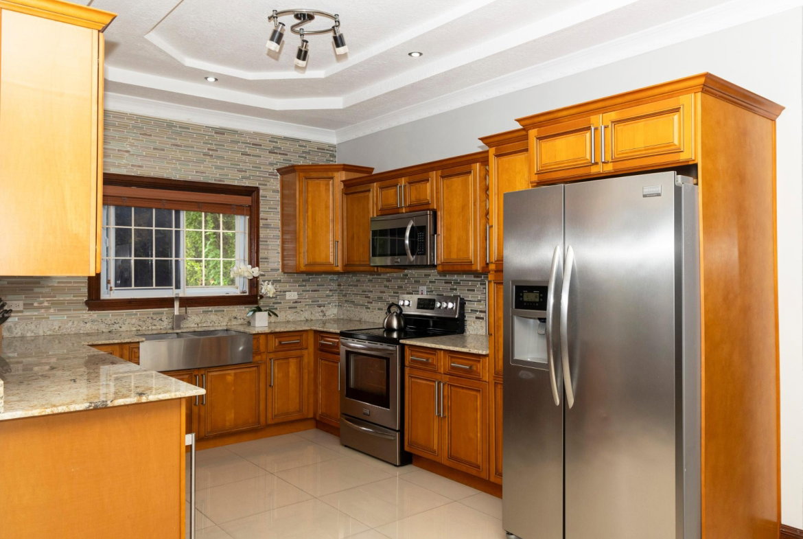 Seventh image of 3-10-12 Dillsbury Avenue in Kingston 6, St. Andrew, Jamaica - property is For Sale