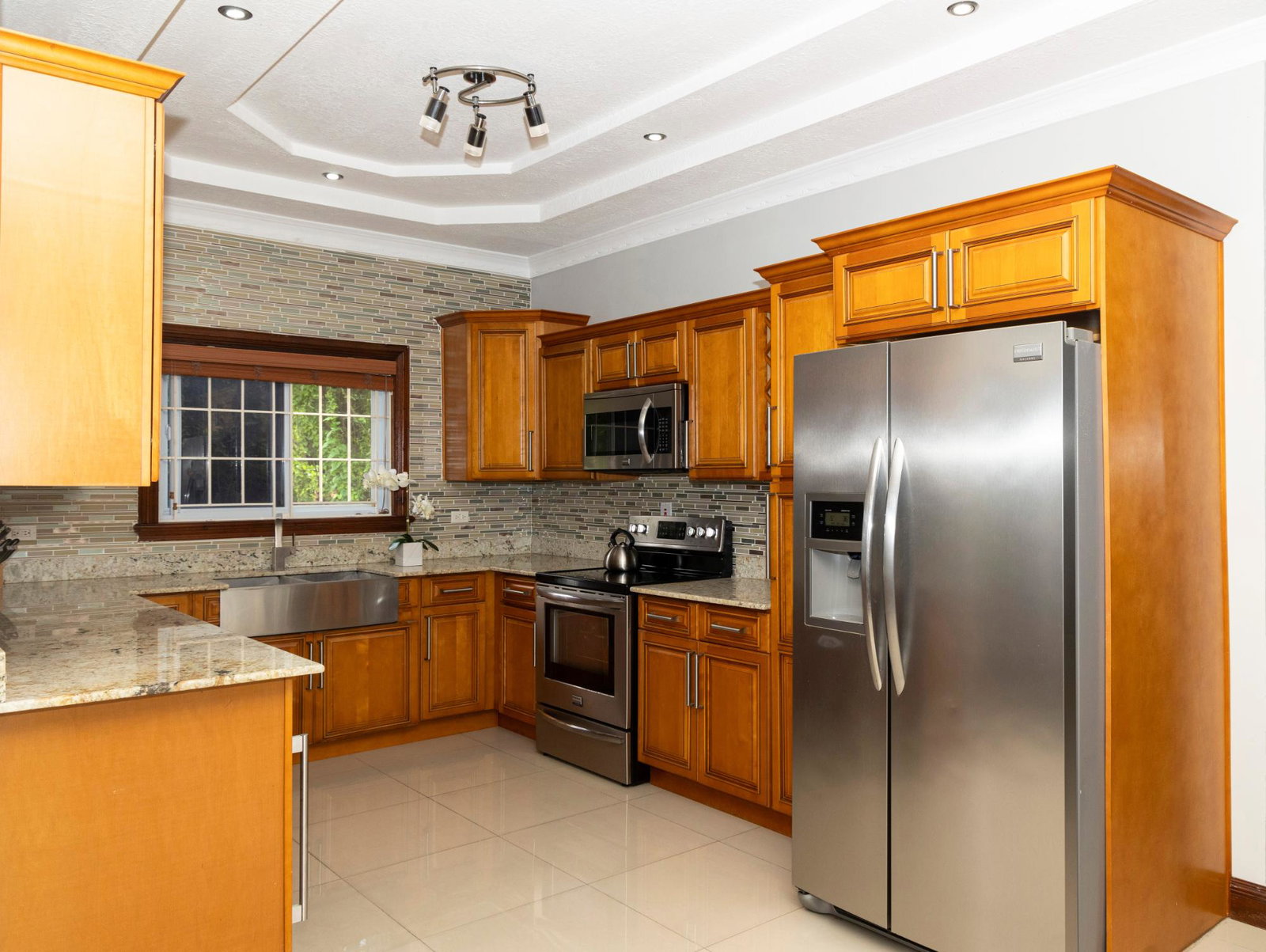 Seventh image of 3-10-12 Dillsbury Avenue in Kingston 6, St. Andrew, Jamaica - property is For Sale