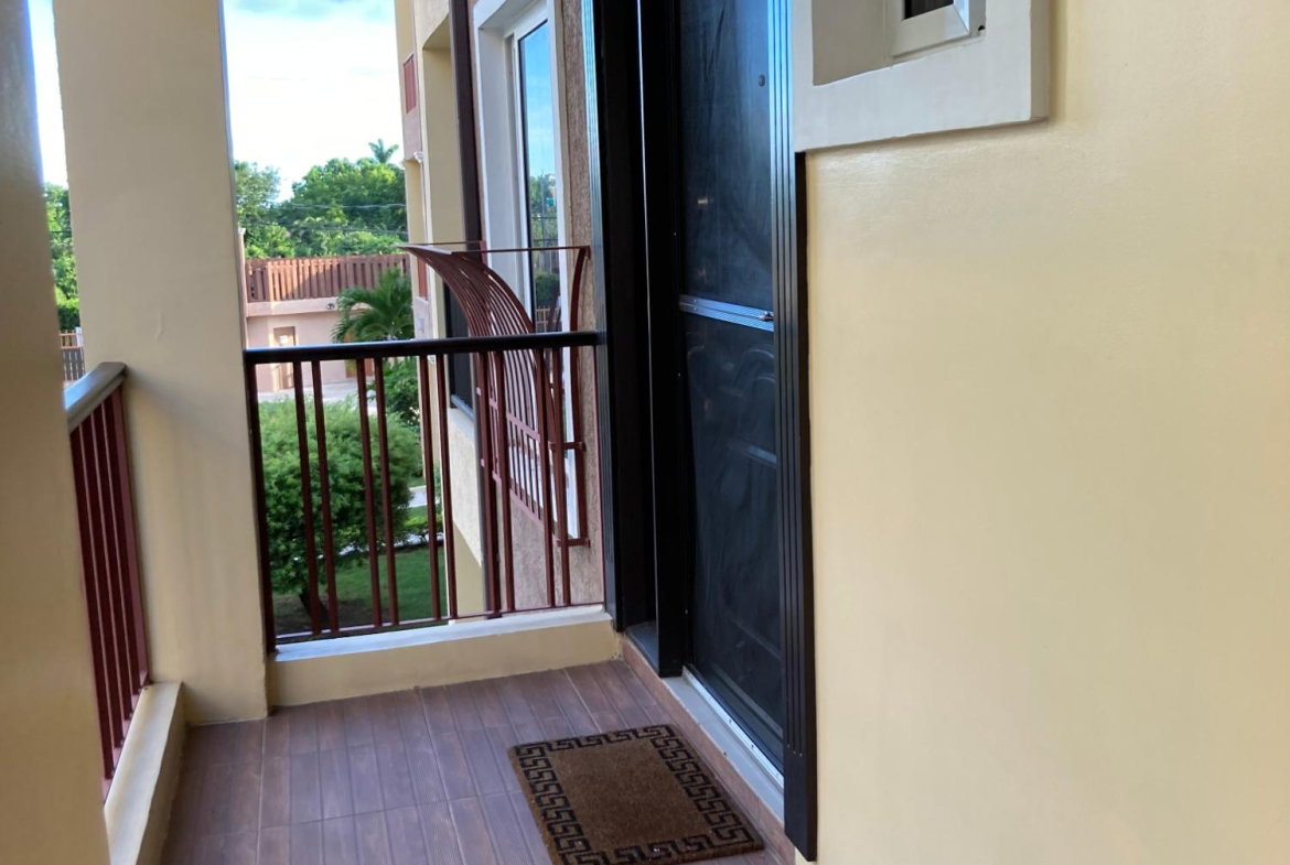 Third image of 9-27 Salisbury Avenue in Kingston 6, St. Andrew, Jamaica - property is For Sale
