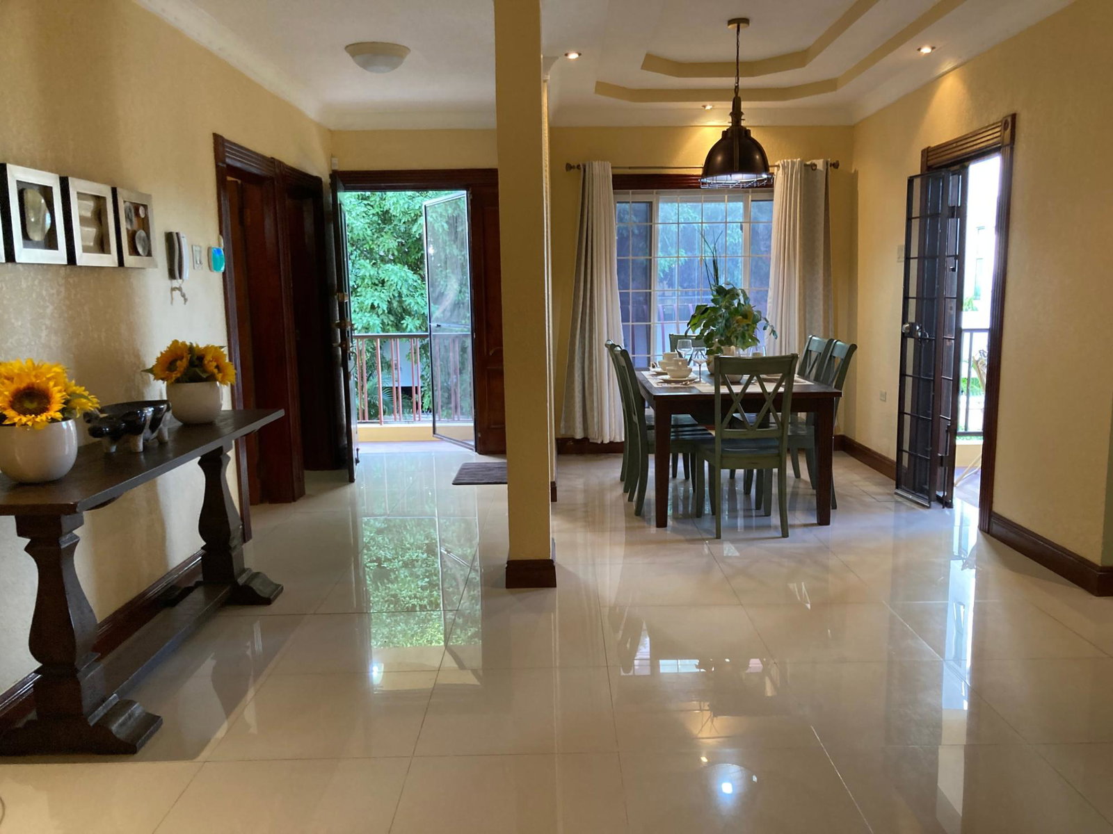 Fifth image of 9-27 Salisbury Avenue in Kingston 6, St. Andrew, Jamaica - property is For Sale