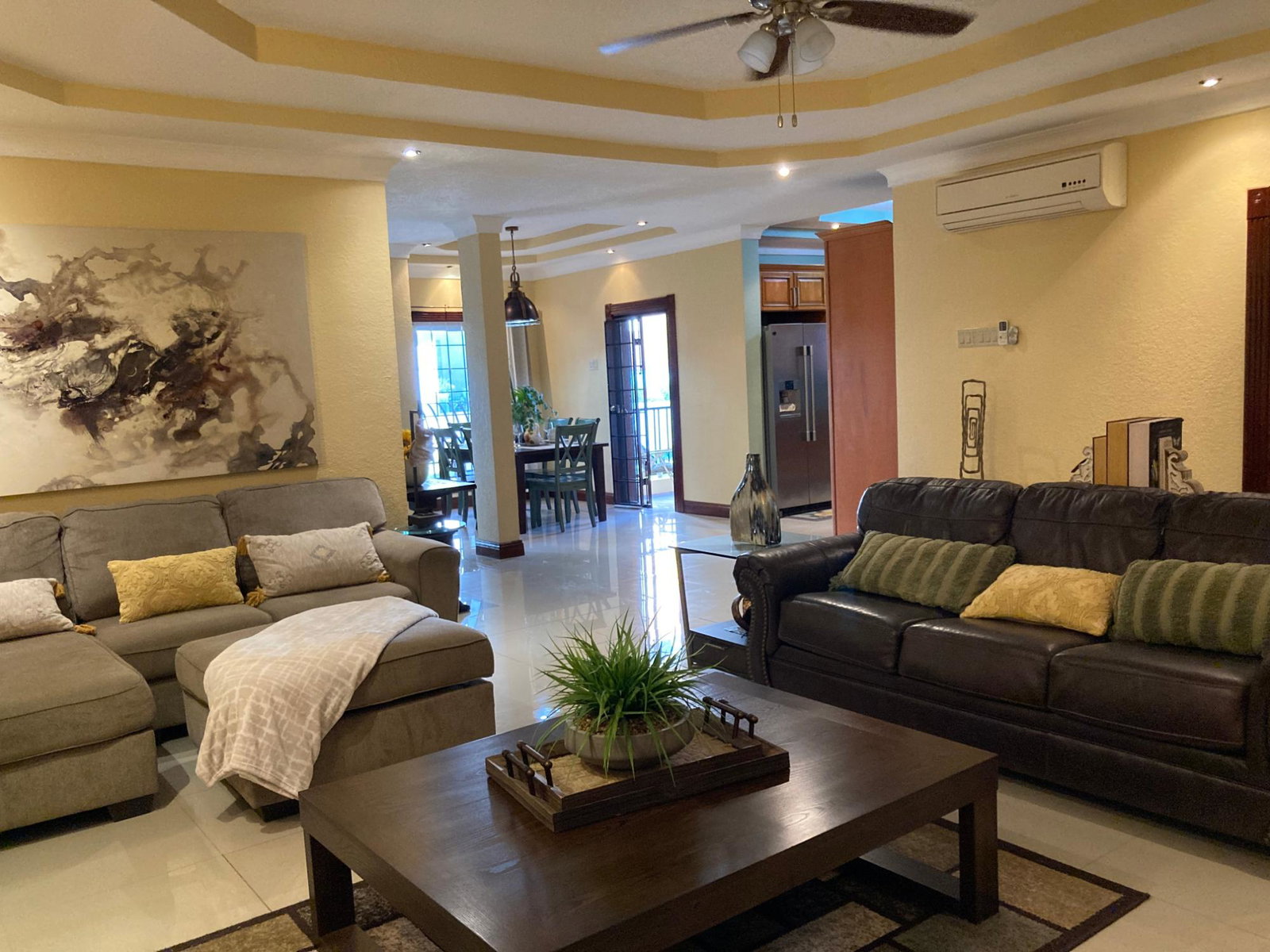 Seventh image of 9-27 Salisbury Avenue in Kingston 6, St. Andrew, Jamaica - property is For Sale
