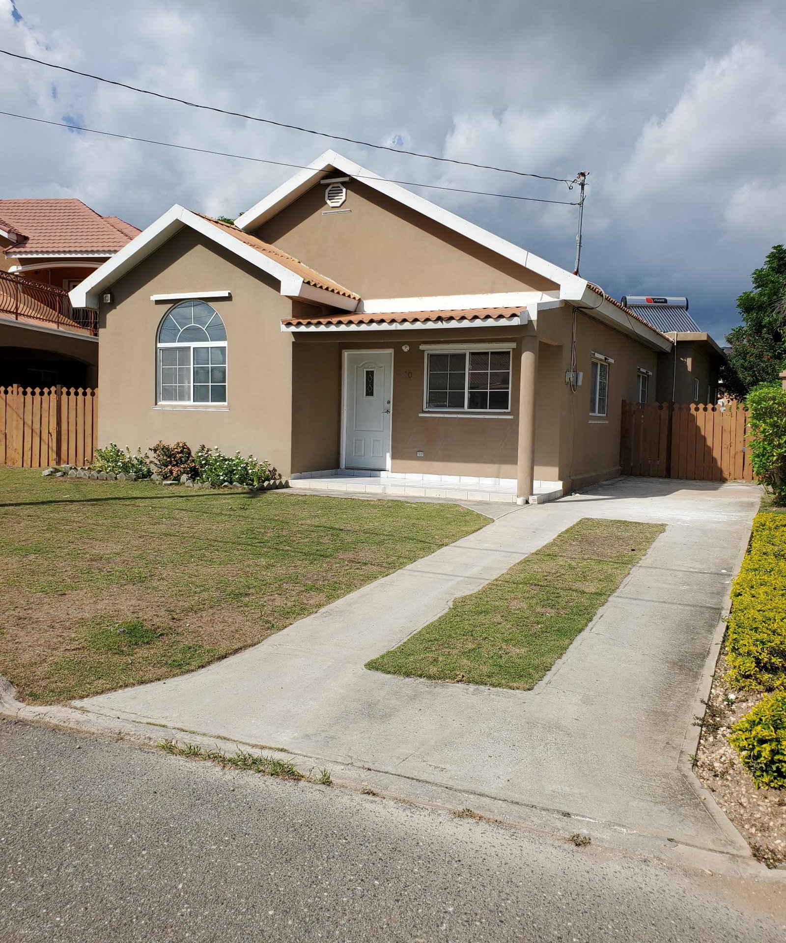 First image of b -90 Chevalier Place in Caribbean Estates, St. Catherine, Jamaica - property is For Sale