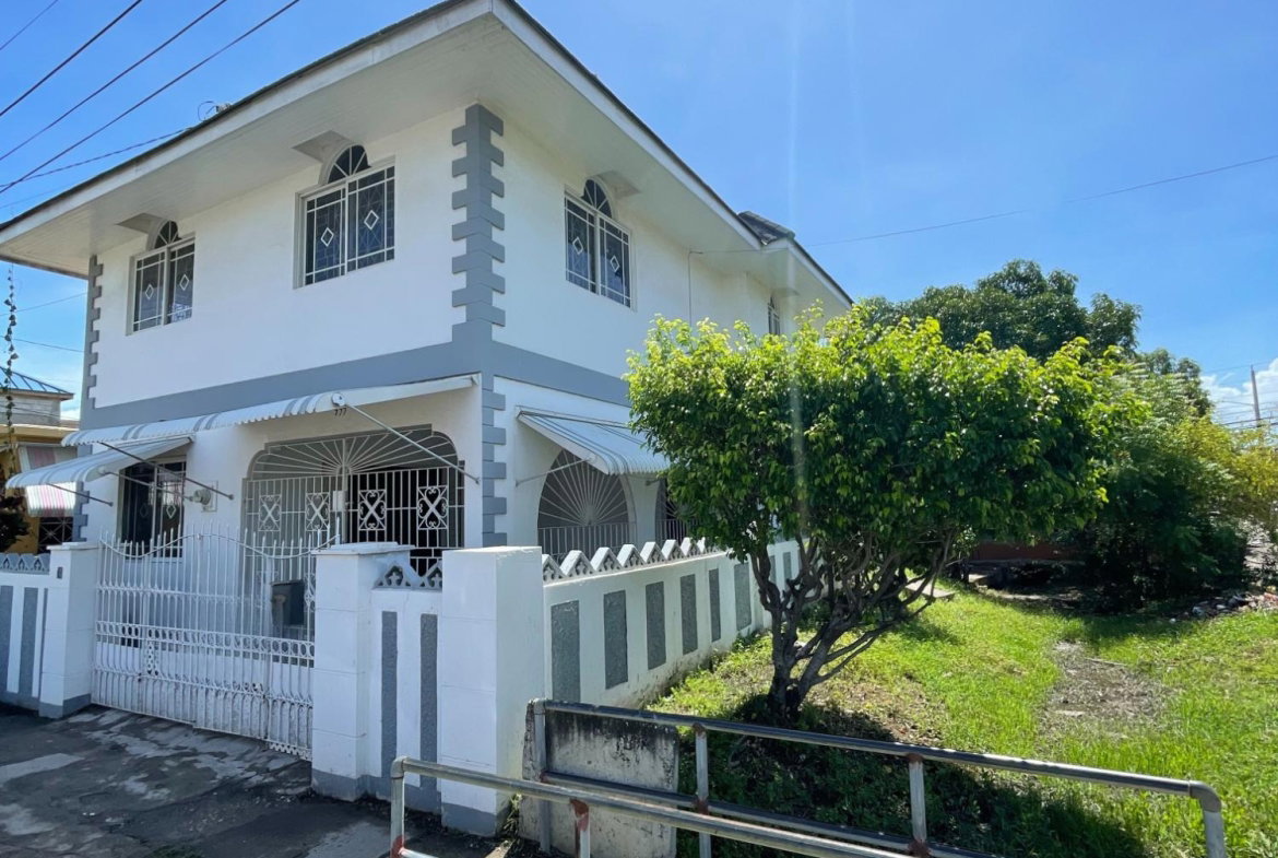 First image of Lot 955 East Chedwin , South East in Greater Portmore, St. Catherine, Jamaica - property is For Sale