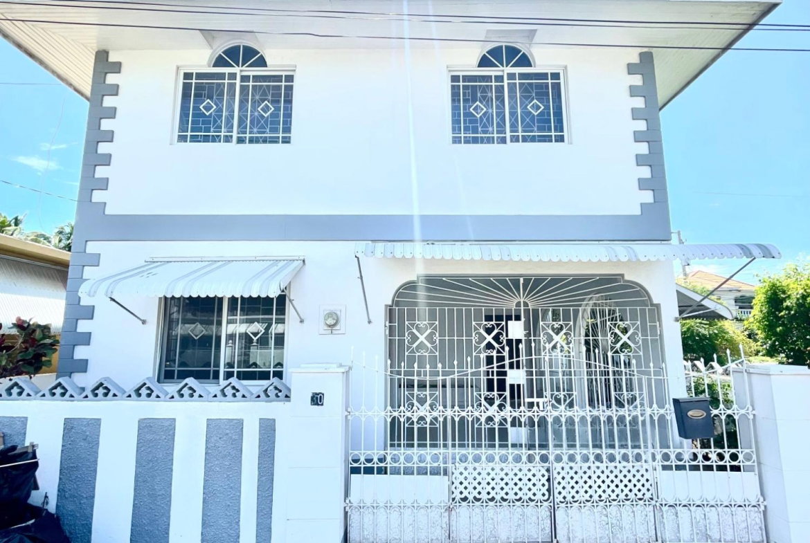 Thirteenth image of Lot 955 East Chedwin , South East in Greater Portmore, St. Catherine, Jamaica - property is For Sale