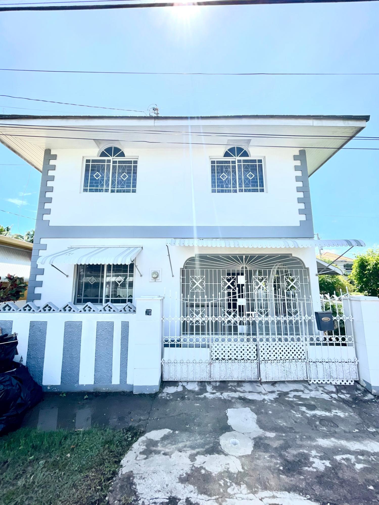 Spacious-3-Bedroom-Home-for-Sale-in-Greater-Portmore-Jamaica Thirteenth image of Lot 955 East Chedwin , South East in Greater Portmore, St. Catherine, Jamaica - property is For Sale