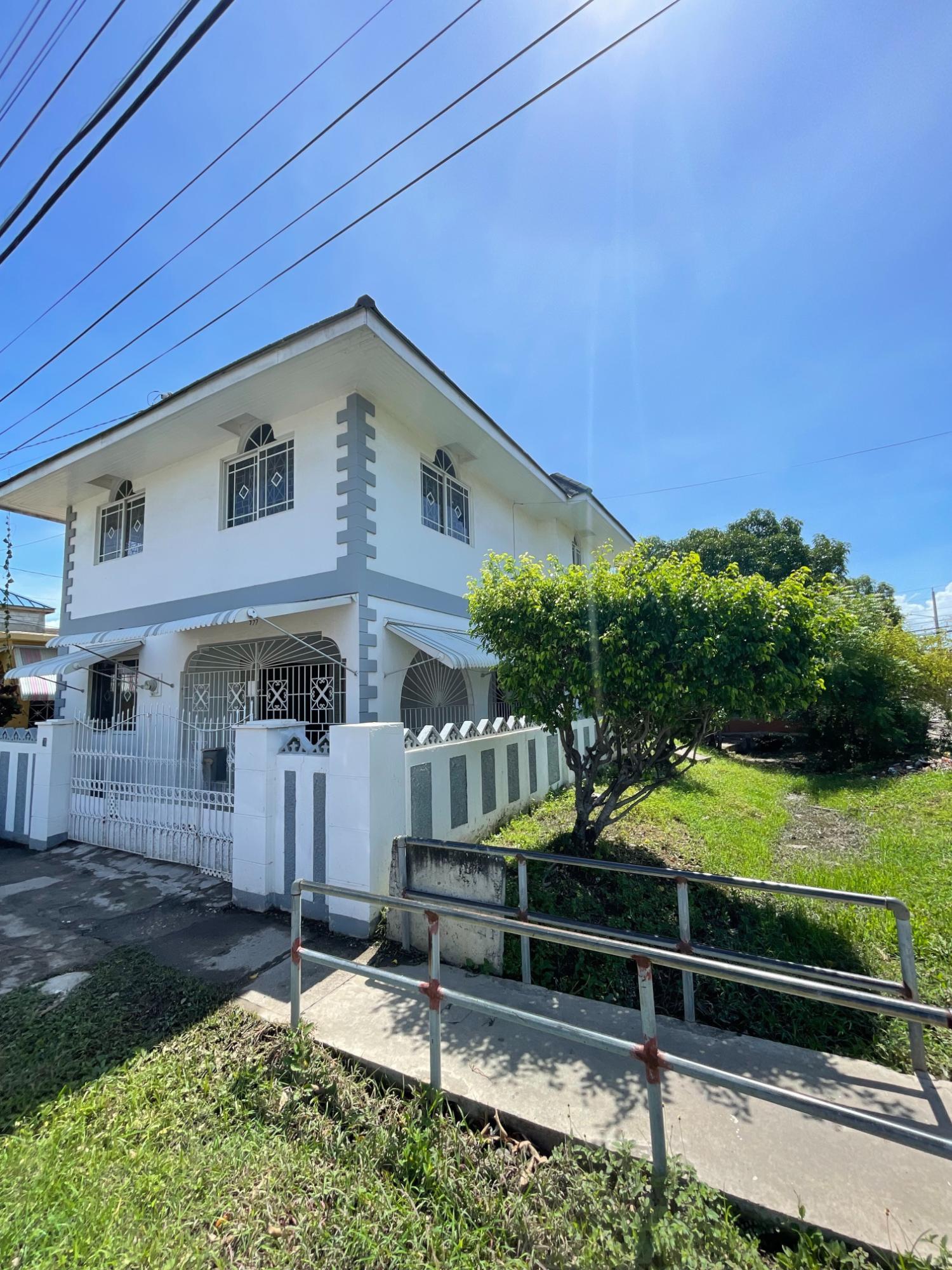 Spacious-3-Bedroom-Home-for-Sale-in-Greater-Portmore-Jamaica First image of Lot 955 East Chedwin , South East in Greater Portmore, St. Catherine, Jamaica - property is For Sale