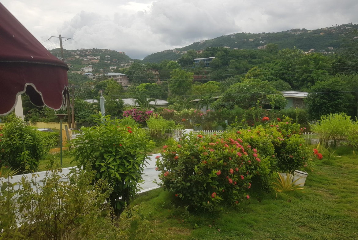 Second image of 21 Hathaway Drive, Havendale in Kingston 19, St. Andrew, Jamaica - property is For Sale