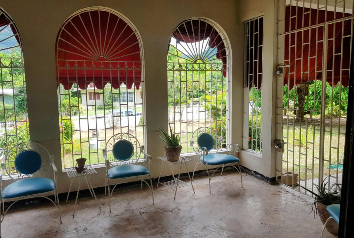 Twelfth image of 21 Hathaway Drive, Havendale in Kingston 19, St. Andrew, Jamaica - property is For Sale