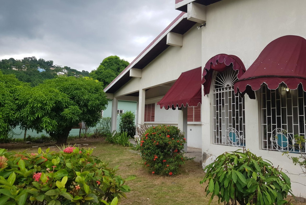 First image of 21 Hathaway Drive, Havendale in Kingston 19, St. Andrew, Jamaica - property is For Sale