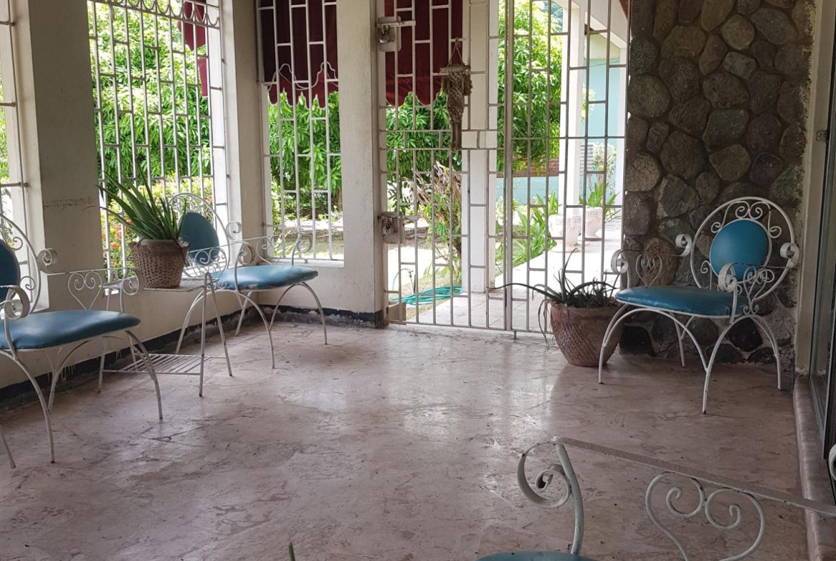 Thirteenth image of 21 Hathaway Drive, Havendale in Kingston 19, St. Andrew, Jamaica - property is For Sale
