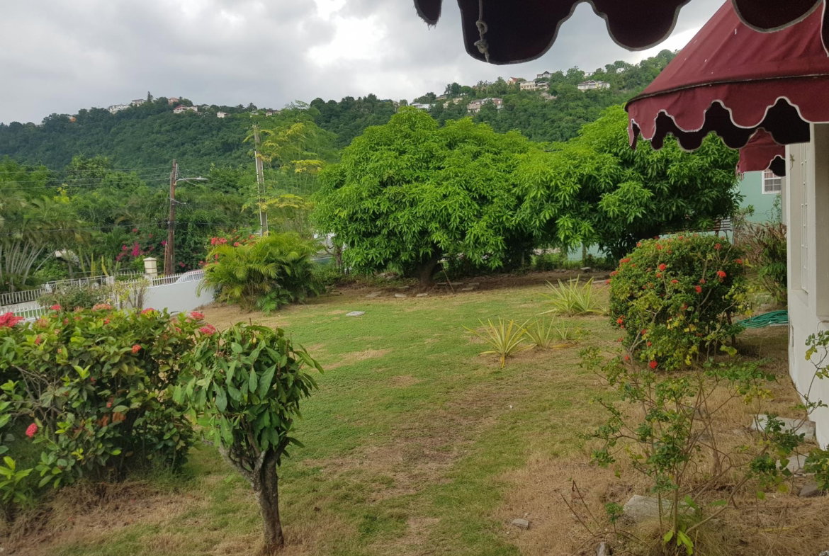 Third image of 21 Hathaway Drive, Havendale in Kingston 19, St. Andrew, Jamaica - property is For Sale