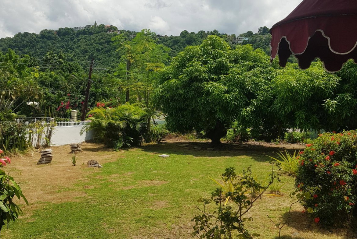 Fourth image of 21 Hathaway Drive, Havendale in Kingston 19, St. Andrew, Jamaica - property is For Sale