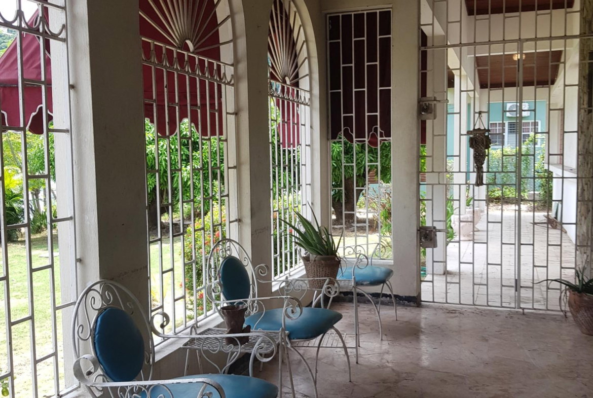 Tenth image of 21 Hathaway Drive, Havendale in Kingston 19, St. Andrew, Jamaica - property is For Sale