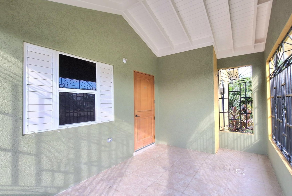 Second image of Drax Hall-94 Woodpecker in Ocho Rios, St. Ann, Jamaica - property is For Sale