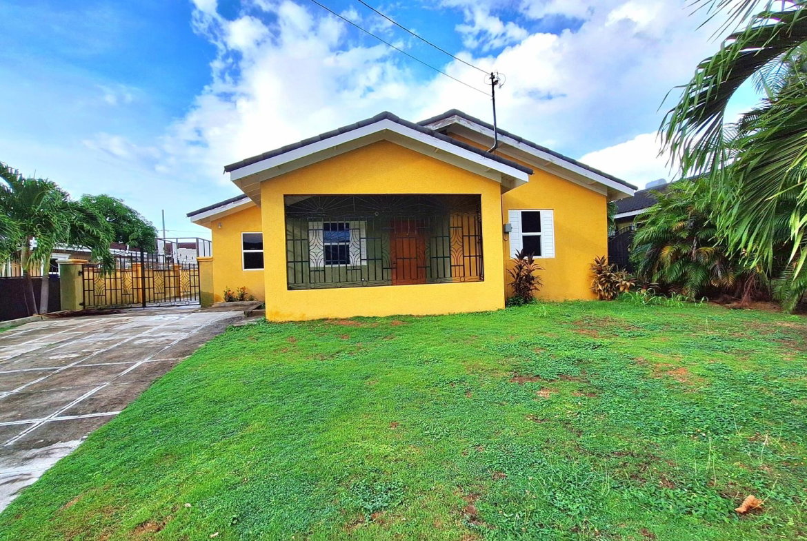 First image of Drax Hall-94 Woodpecker in Ocho Rios, St. Ann, Jamaica - property is For Sale