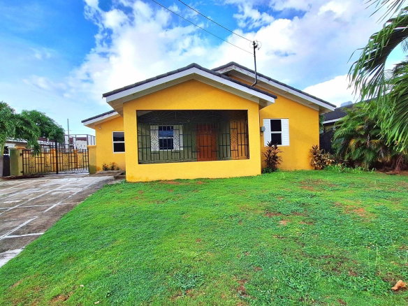 First image of Drax Hall-94 Woodpecker in Ocho Rios, St. Ann, Jamaica - property is For Sale