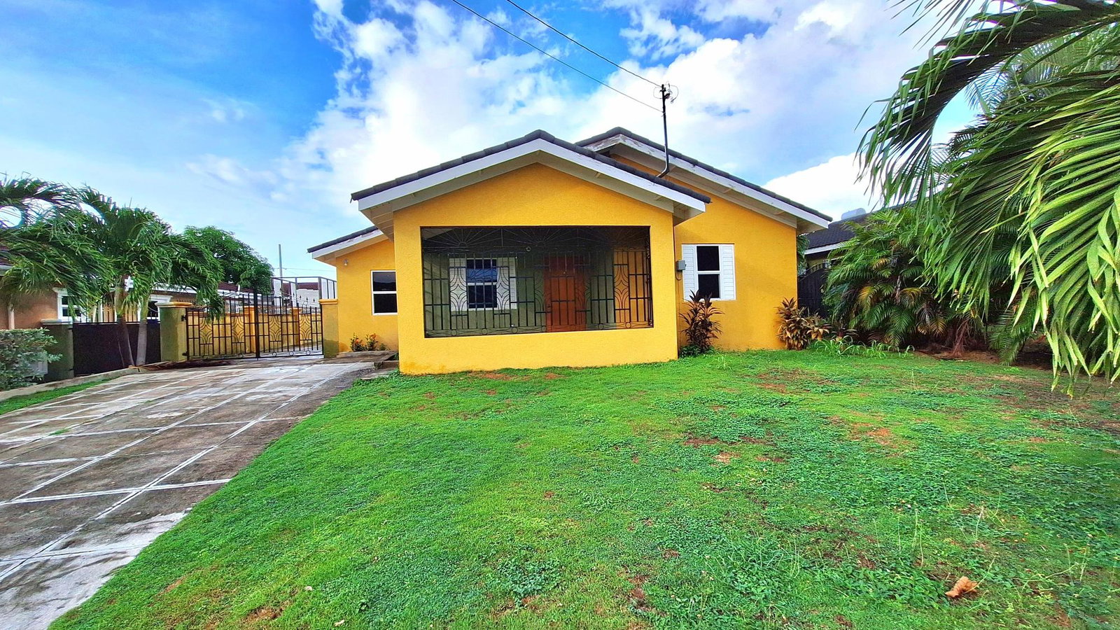 First image of Drax Hall-94 Woodpecker in Ocho Rios, St. Ann, Jamaica - property is For Sale