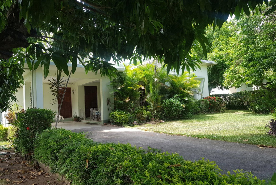 Second image of 16 Armon Jones Crescent in Barbican, St. Andrew, Jamaica - property is For Sale