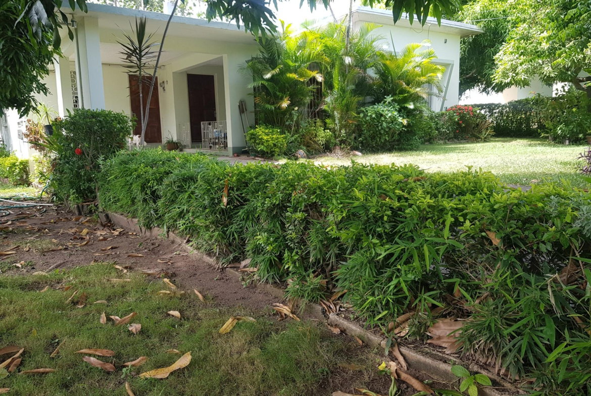 First image of 16 Armon Jones Crescent in Barbican, St. Andrew, Jamaica - property is For Sale