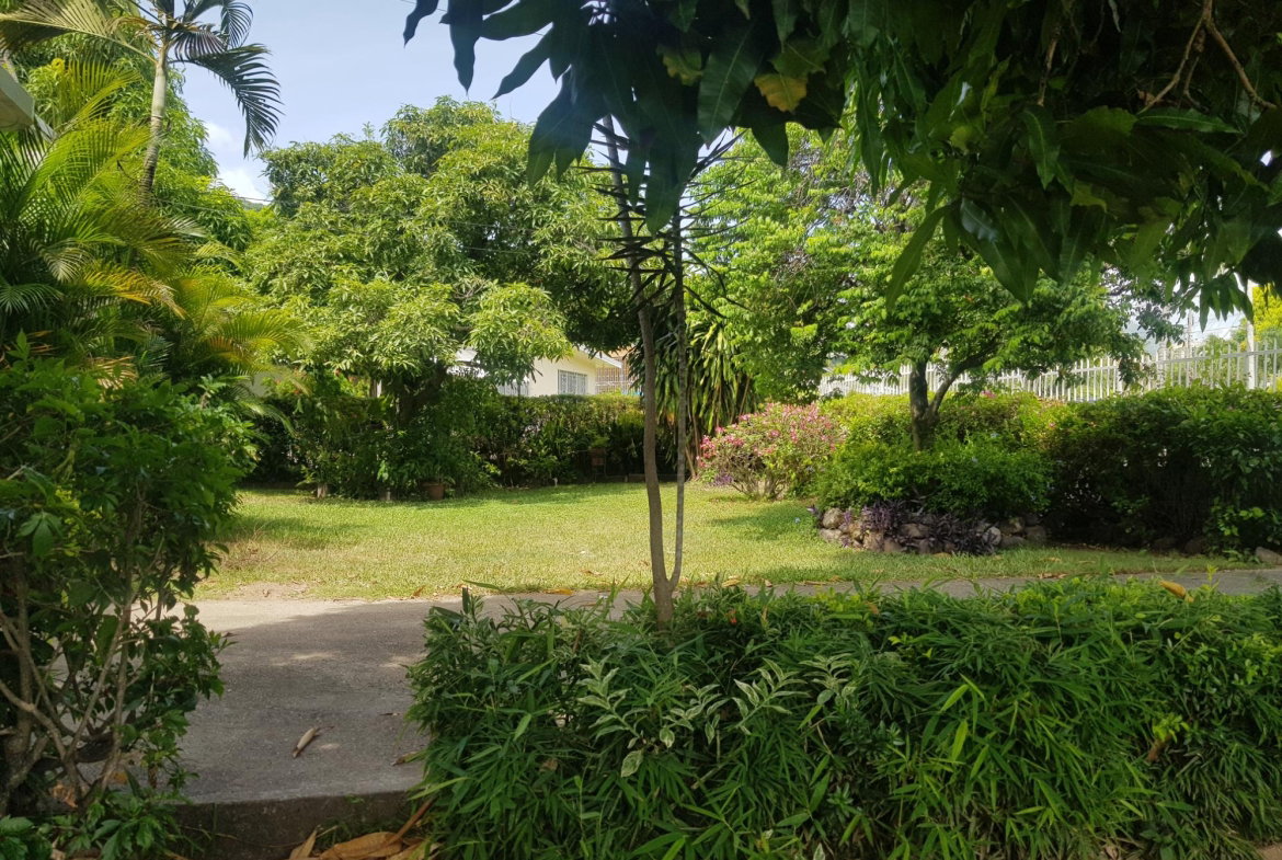 Third image of 16 Armon Jones Crescent in Barbican, St. Andrew, Jamaica - property is For Sale