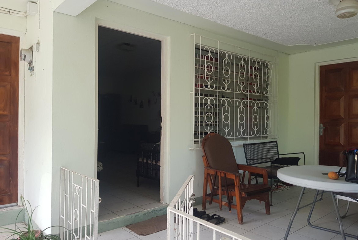 Fifth image of 16 Armon Jones Crescent in Barbican, St. Andrew, Jamaica - property is For Sale