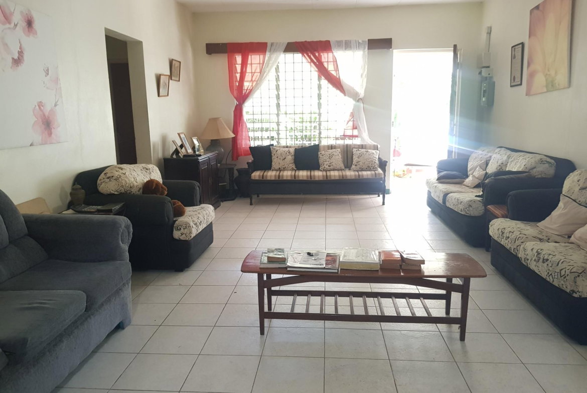 Sixth image of 16 Armon Jones Crescent in Barbican, St. Andrew, Jamaica - property is For Sale