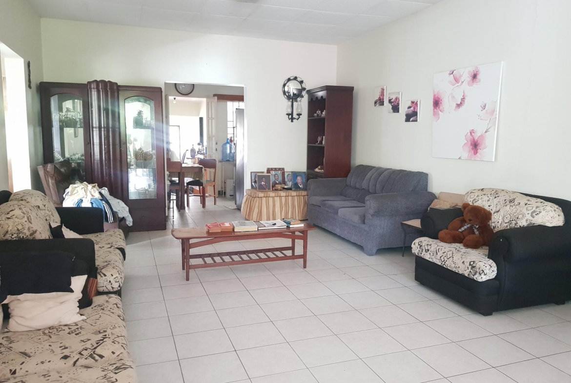 Seventh image of 16 Armon Jones Crescent in Barbican, St. Andrew, Jamaica - property is For Sale