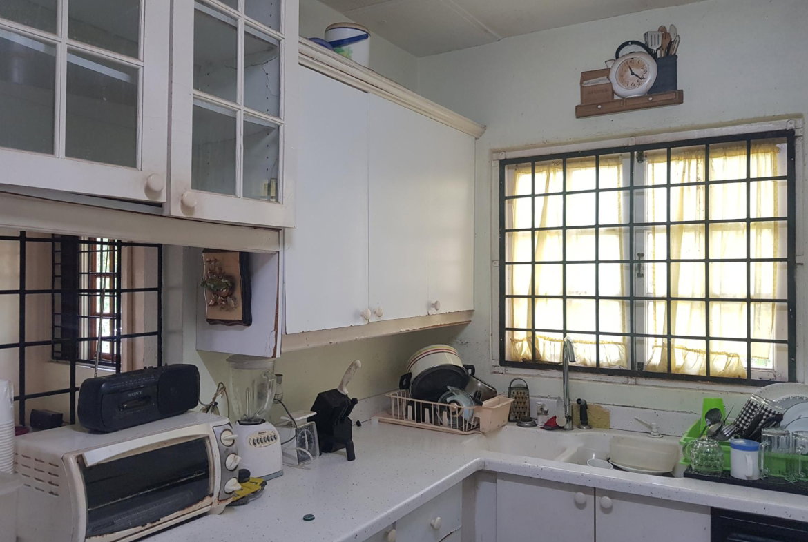 Eighth image of 16 Armon Jones Crescent in Barbican, St. Andrew, Jamaica - property is For Sale
