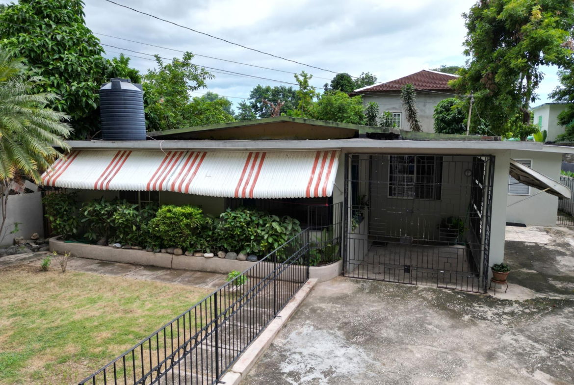 First image of 15 Portview Avenue Kingston in Kingston 20, St. Andrew, Jamaica - property is For Sale