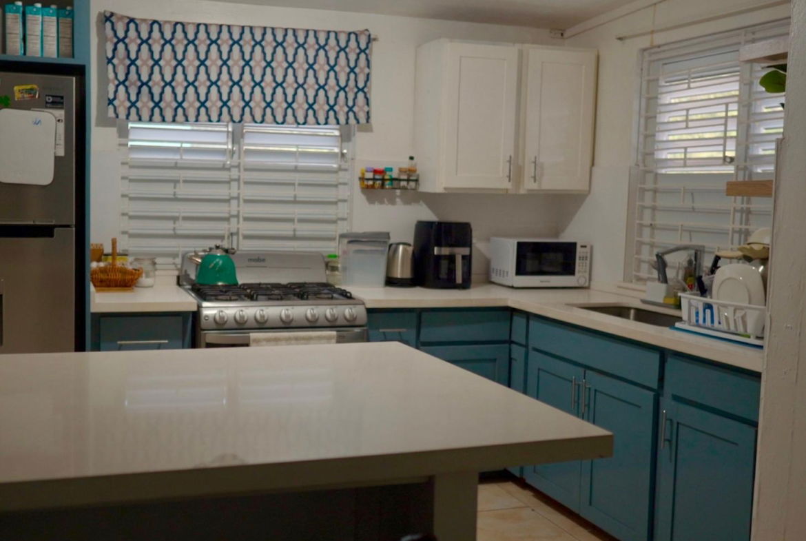 Fourth image of 15 Portview Avenue Kingston in Kingston 20, St. Andrew, Jamaica - property is For Sale