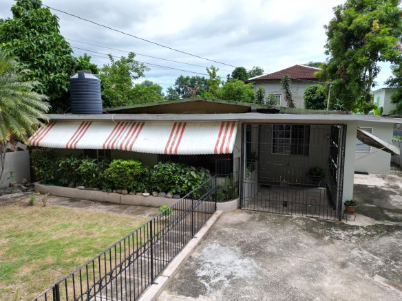 First image of 15 Portview Avenue Kingston in Kingston 20, St. Andrew, Jamaica - property is For Sale