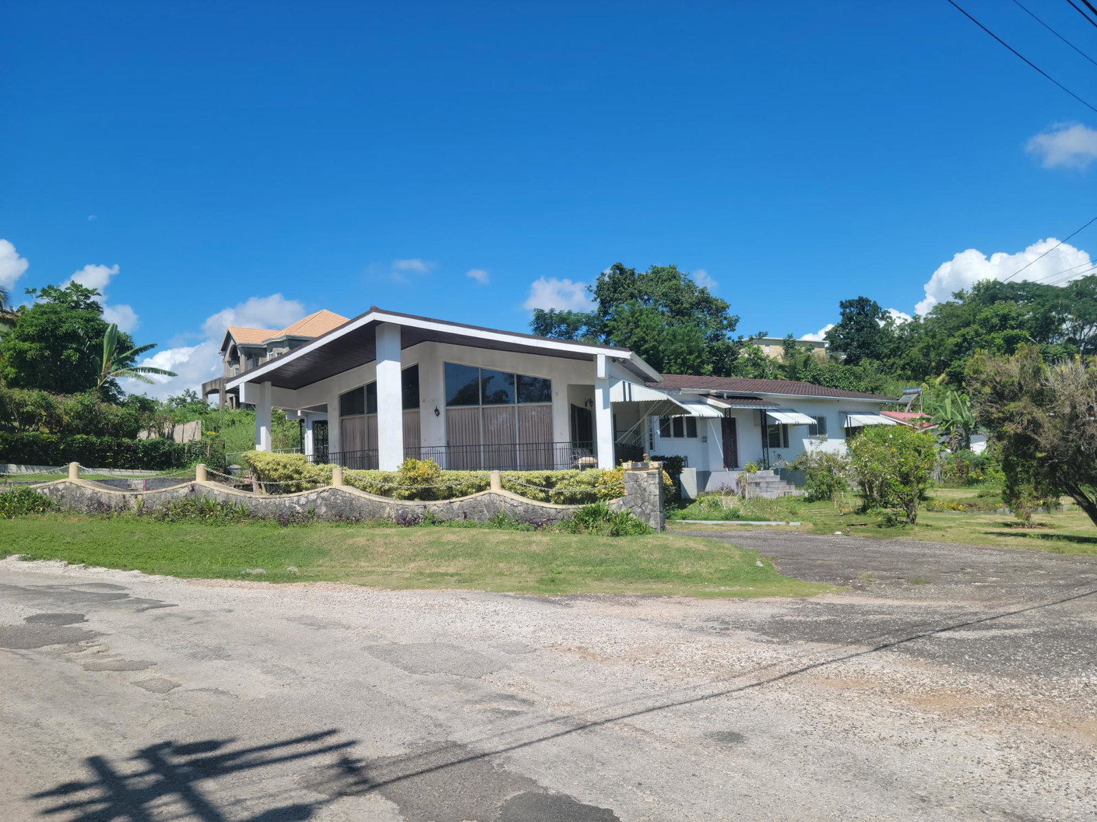 Second image of 5 Clover Way in Mandeville, Manchester, Jamaica - property is For Sale