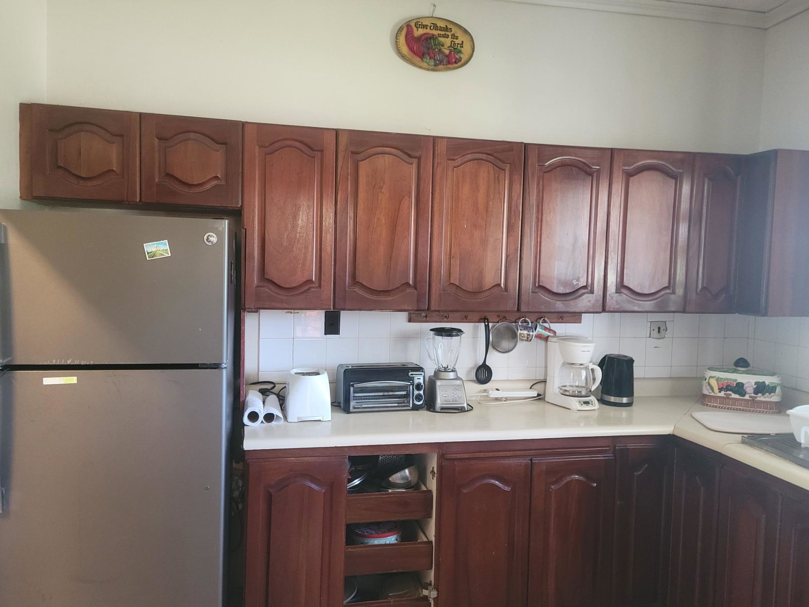 Fifteenth image of 5 Clover Way in Mandeville, Manchester, Jamaica - property is For Sale
